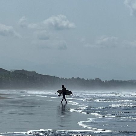Surf Inn Hermosa Playa Hermosa  Exteriér fotografie