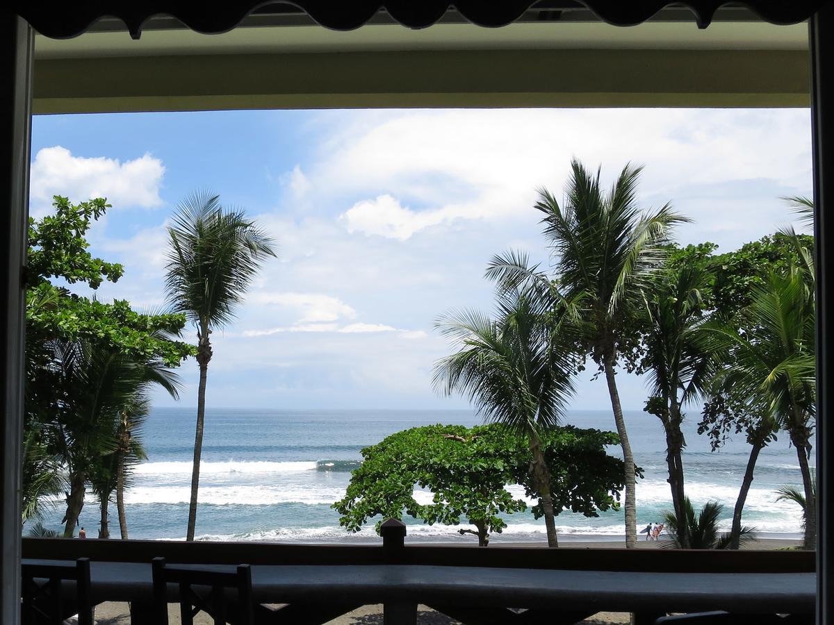Surf Inn Hermosa Playa Hermosa  Exteriér fotografie