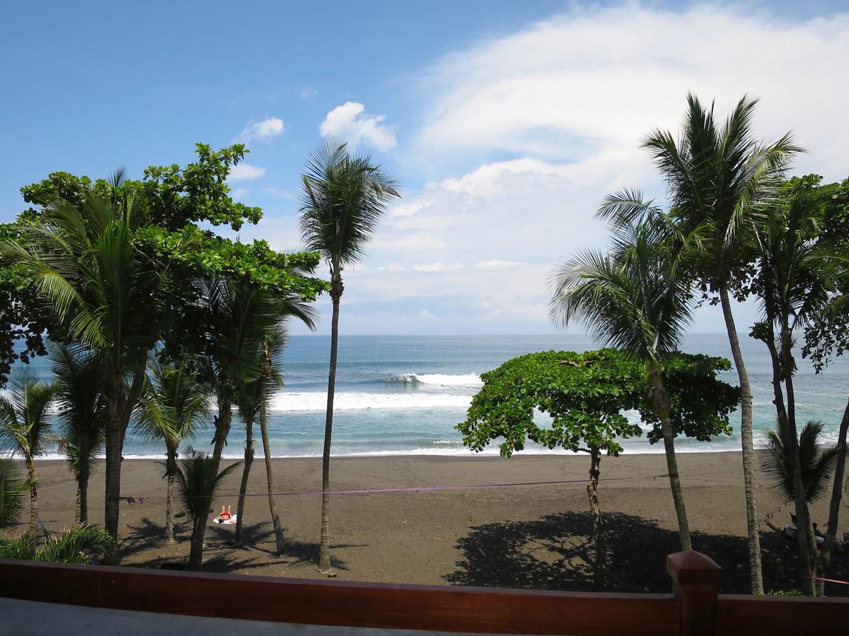 Surf Inn Hermosa Playa Hermosa  Exteriér fotografie