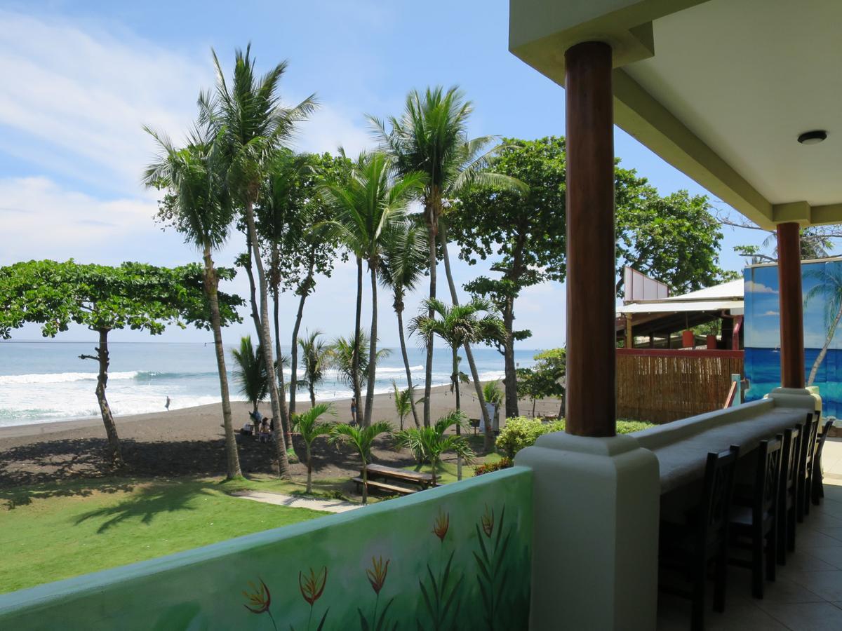 Surf Inn Hermosa Playa Hermosa  Exteriér fotografie